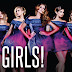 GO GIRLS: Girls Aloud