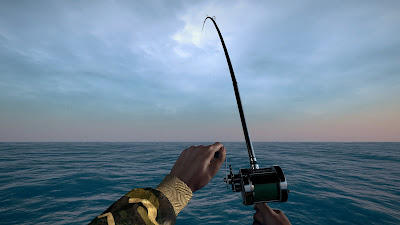 Ultimate Fishing Simulator Game Screenshot 4
