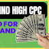  How to Find High CPC Keyword for Youtube and Website