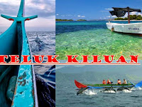 Teluk Kiluan, Surga Terpencil di Lampung