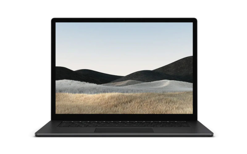 Microsoft Surface 4 laptop