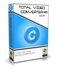 Total Video Converter 3.71 Latest And Full Register Version With Key Free Download