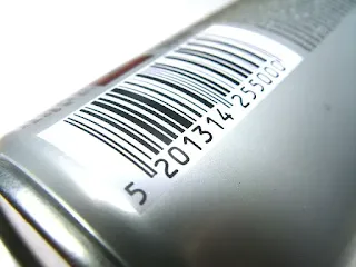 Sejarah Barcode