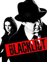 Octava temporada de The Blacklist