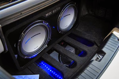 modifikasi audio chevrolet aveo