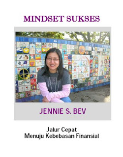 E-Book Mindset Sukses Bebas Finansial