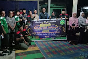 GGD dan GP Ansor Buka Bersama Anak Yatim Piatu