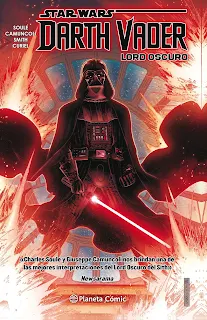 Novedades de diciembre de 2019 de Planeta Cómic. 
