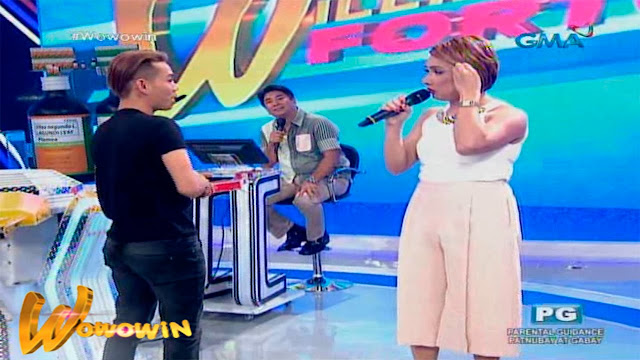 Will Donita Nose Be The Next One To Get Kicked Out Of Wowowin? READ THIS! 