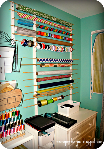 Blog-Craft Room 5 