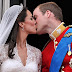 The Royal Wedding- Prince William and Kate