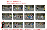 More photos discovered of Kip's 2:52 @ Boston Marathon 2010 in lost & found . (seq)