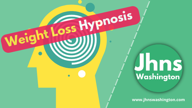 Weight Loss Hypnosis