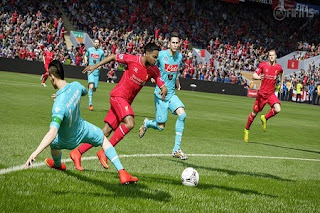 Download FIFA 15 Update Mei 2015 Full Version