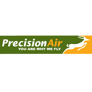 6 Job Opportunities at Precision Air Services Plc - Senior Cabin Crew