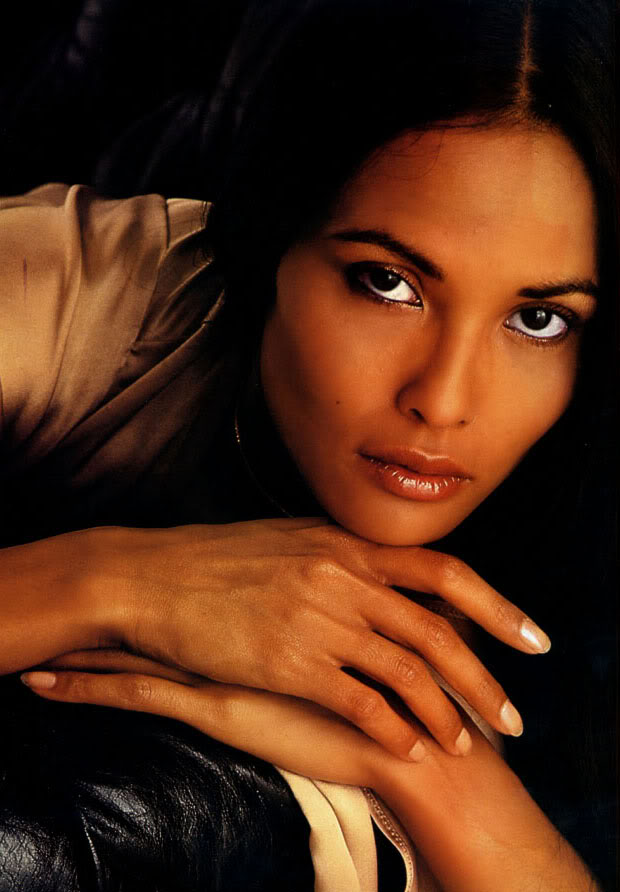 Laura Gemser Time Posted by TheOtherSamuraiFrog at 1012 AM