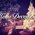 Hello December! Mit tartogatsz?