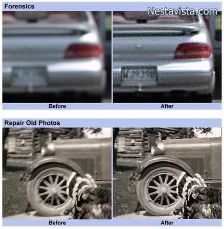 Focus Magic 3.02
