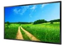 Rental monitor Rome