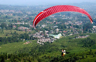 puncak bogor