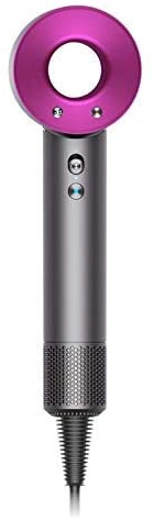 مجفف الشعر Dyson Supersonic Hair Dryer