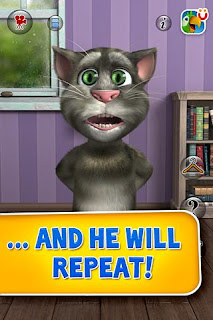 Talking Tom Cat 2