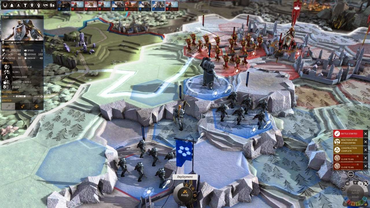 Download Game Endless Legend - Download Game Gratis Full Version