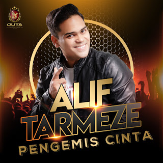 Alif Termeze - Pengemis Cinta MP3