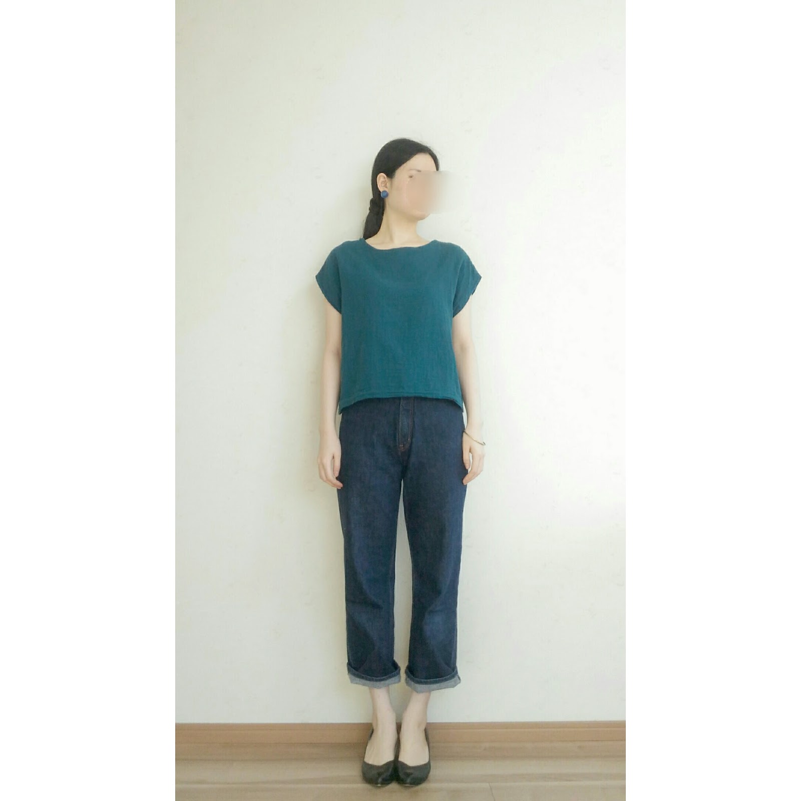 型紙 作り方 簡単 直線ブラウス ハンドメイド洋裁ブログ Yanのてづくり手帖 簡単大人服 子供服 小物の無料型紙と作り方 型紙 作り方 簡単 直線ブラウス ハンドメイド洋裁ブログ Yanのてづくり手帖 簡単大人服 子供服 小物の無料型紙と作り方