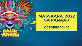 MassKara 2022 sa Panaad