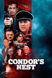 [VIP] Condor’s Nest [2023] [CUSTOM HD] [DVDR] [NTSC] [Latino]