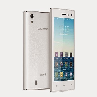 Smartphone Leagoo Lead 3 Android 4.4