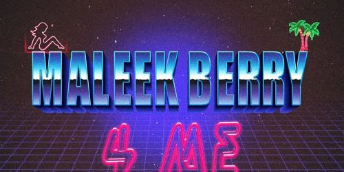 Maleek Berry - 4 Me (Naija) Download