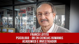 Dr. Franco Lotito