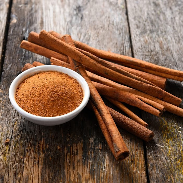 What is Cinnamon?