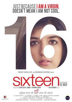 Sixteen Indian Movie