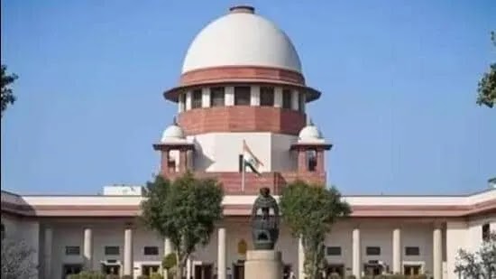 Supreme Court to Address Delhi's Additional Water Supply Issue