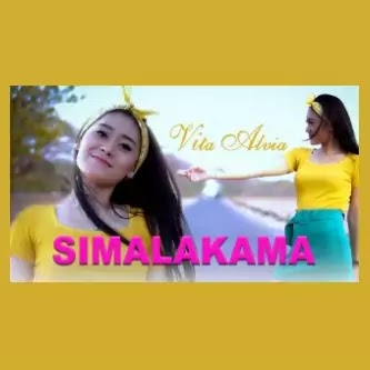 Vita Alvia - Simalakama