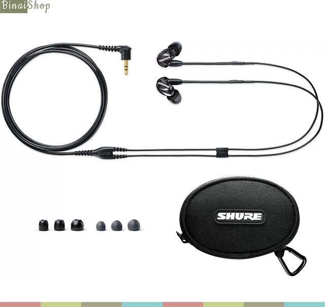 Shure SE215