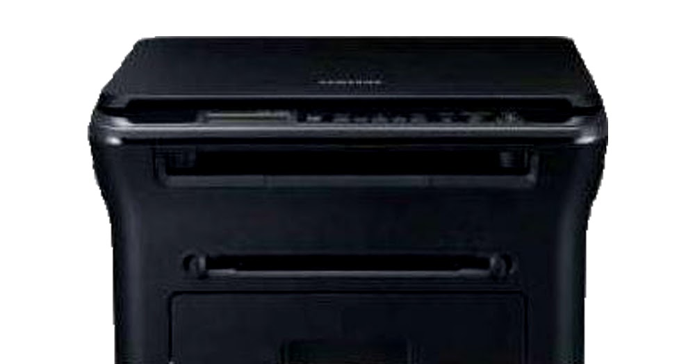 Samsung SCX-4300 Laser Multifunction Printer Driver Download