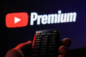 Tài khoản YouTube Premium không quảng cáo