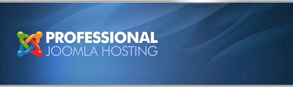 Offering Joomla hosting services