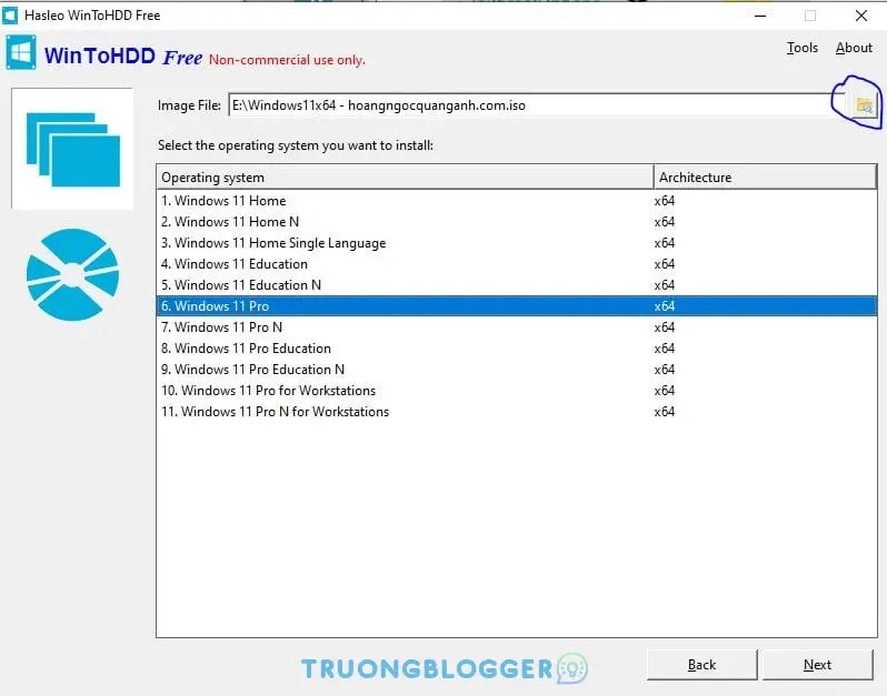 Hướng dẫn cách tải và cài đặt Windows 11 mới nhất
