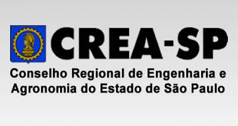 Concurso CREA-SP 2017 abre 9 vagas mais cadastro de reserva