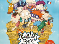 Download Rugrats in Paris: The Movie 2000 Full Movie With English
Subtitles