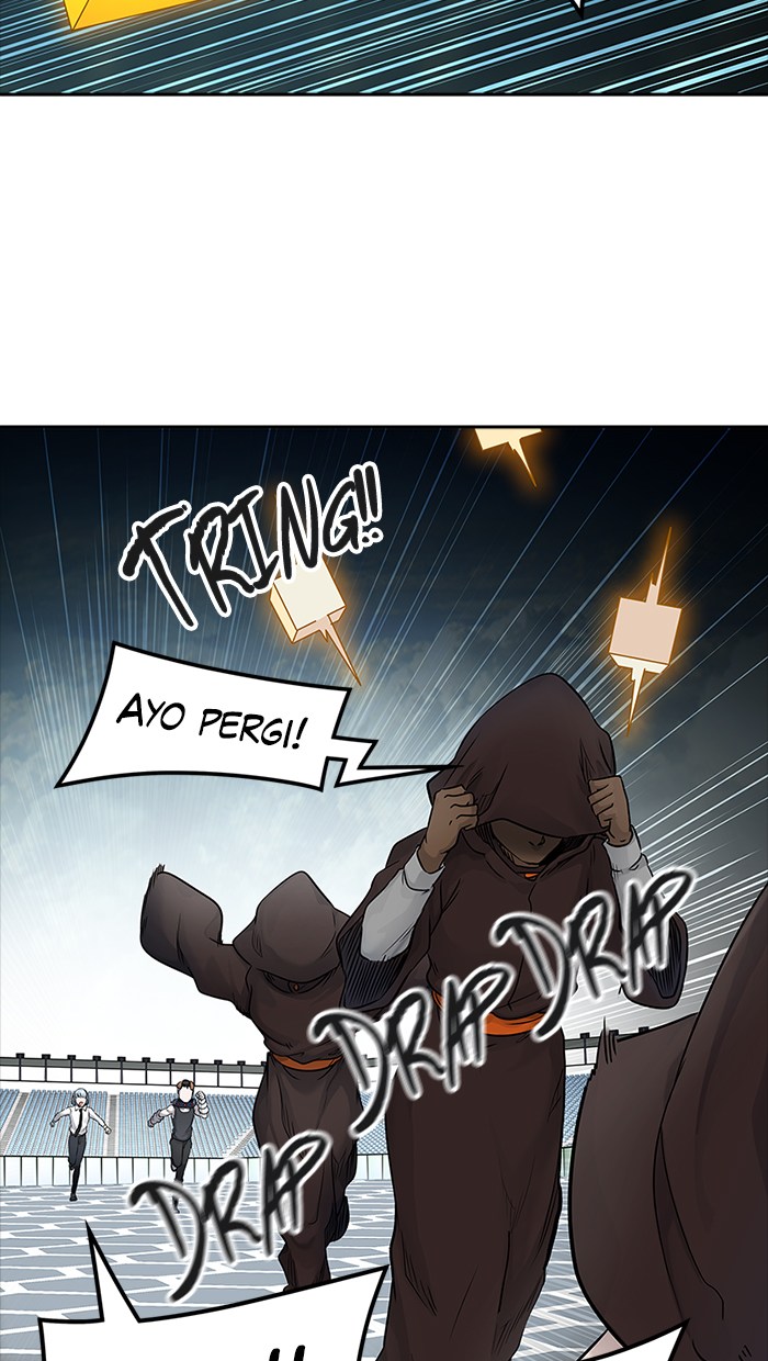 Webtoon Tower Of God Bahasa Indonesia Chapter 426