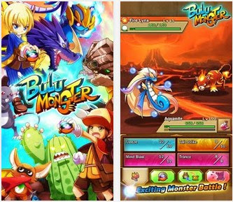 Bulu Monster V2.5.0 MOD Apk