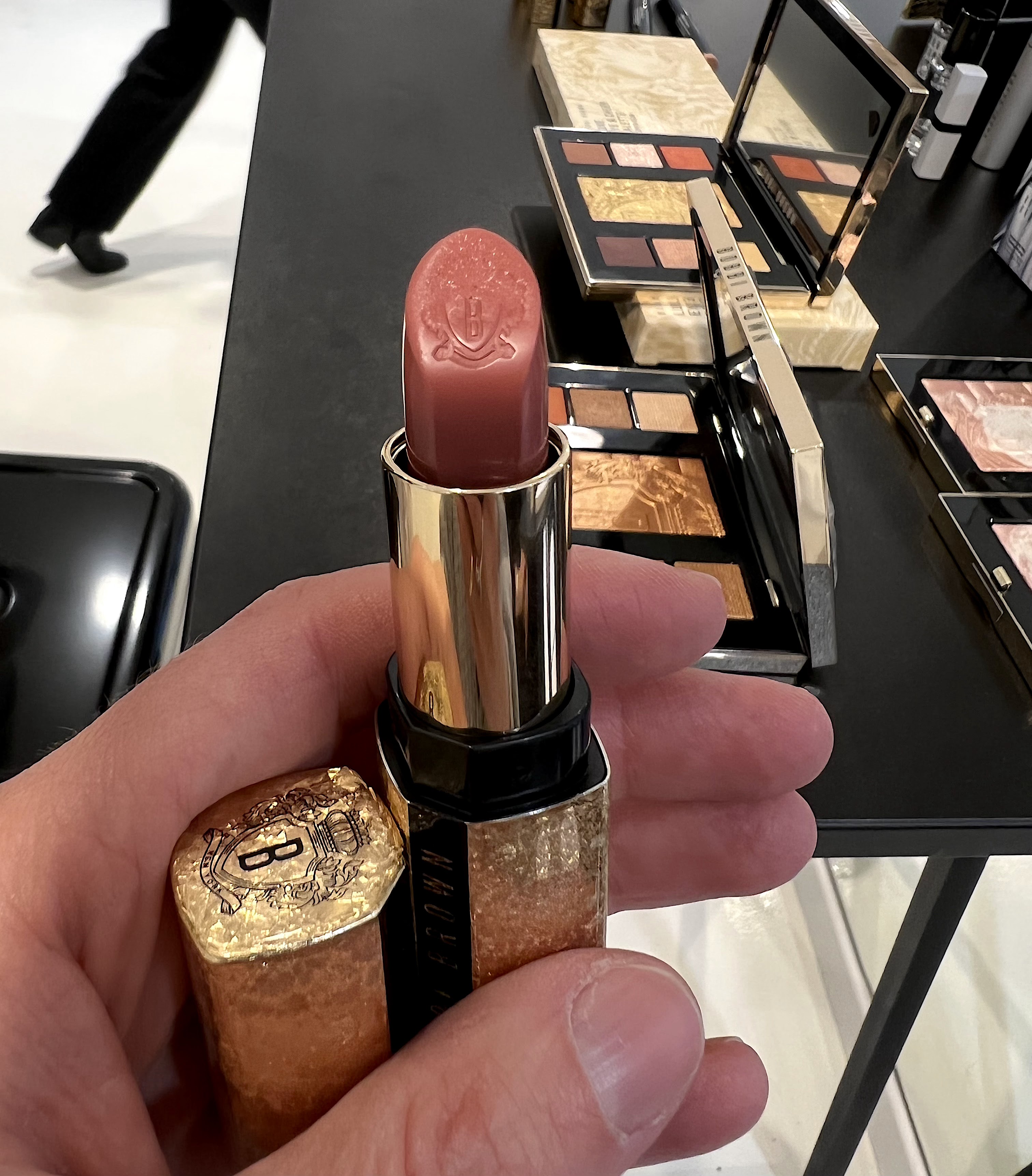 bobbi brown noël 2022