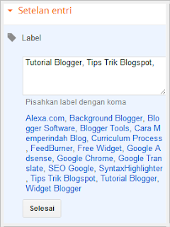 Labels,Blogger label,posting label,post label,posting label,posting label,label,label blogger,label postingan,Post settings,post,Post Setting Blogger
