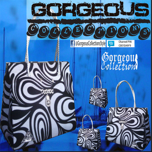 Gorgeous Collections (Place your Order NOW!!!)